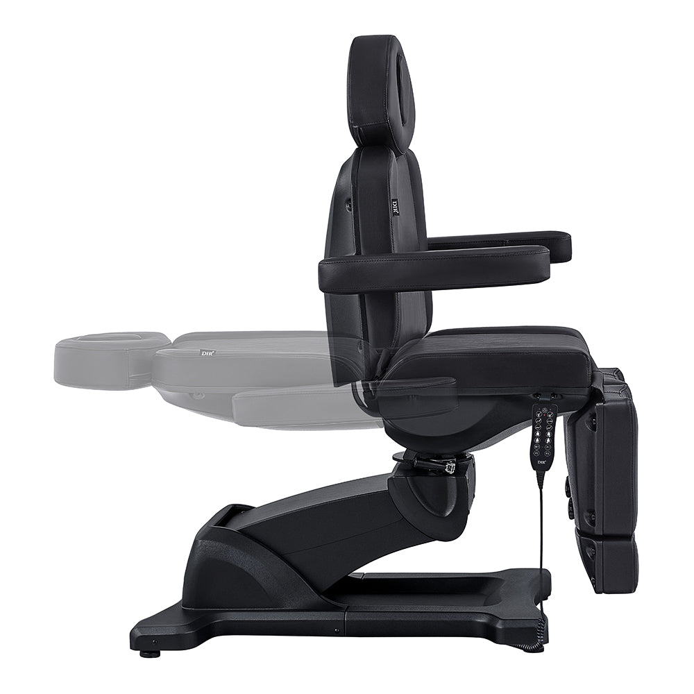 Libra II with Split Legs Medical Electric Procedure Chair-5 Motors