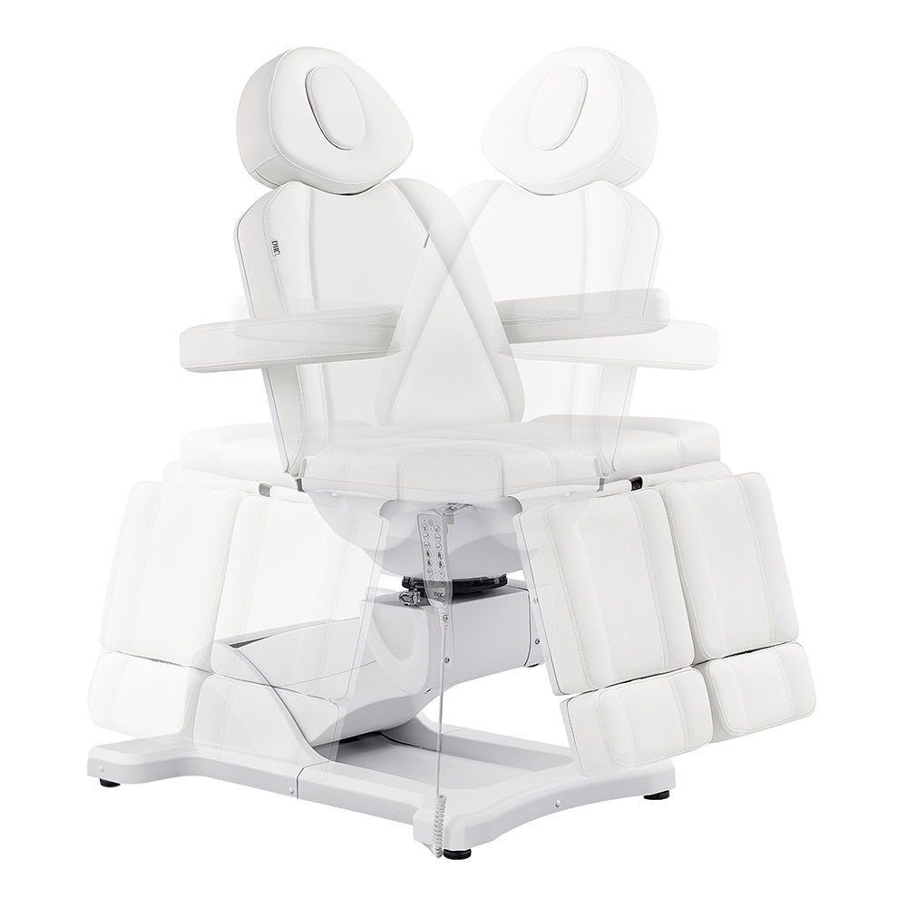 Libra II with Split Legs Medical Electric Procedure Chair-5 Motors