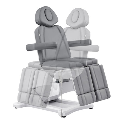 Libra II with Split Legs Medical Electric Procedure Chair-5 Motors