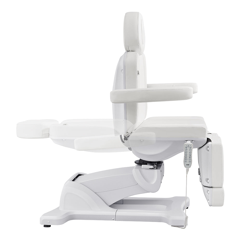 Libra II with Split Legs Medical Electric Procedure Chair-5 Motors