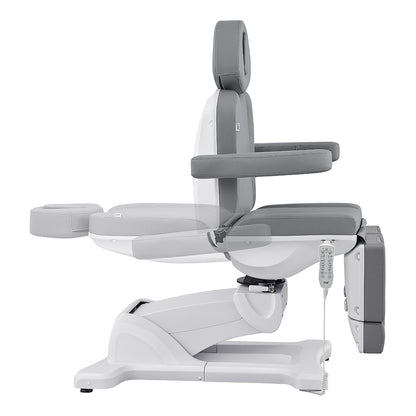 Libra II with Split Legs Medical Electric Procedure Chair-5 Motors