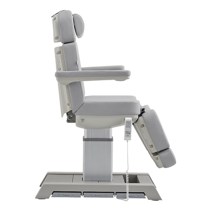 Sydney Medical Chair-4 Motors with Foot Remote & Hand Remote