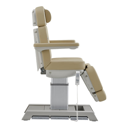 Sydney Medical Chair-4 Motors with Foot Remote & Hand Remote