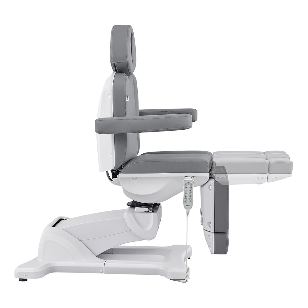 Libra II with Split Legs Medical Electric Procedure Chair-5 Motors