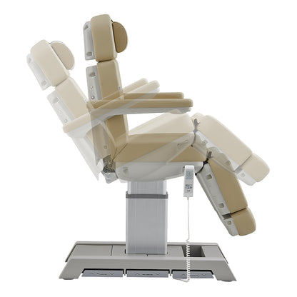 Sydney Medical Chair-4 Motors with Foot Remote & Hand Remote