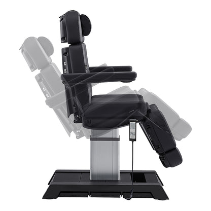 Sydney Medical Chair-4 Motors with Foot Remote & Hand Remote