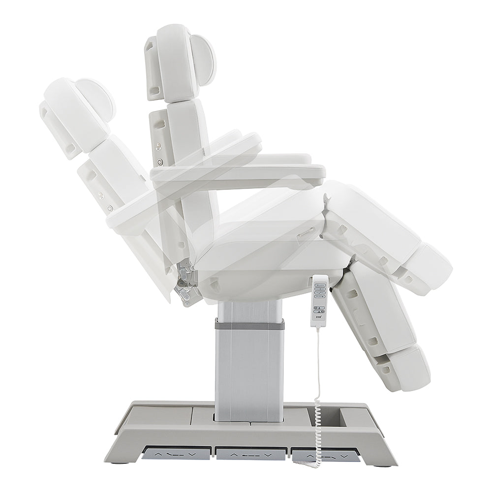 Sydney Medical Chair-4 Motors with Foot Remote & Hand Remote