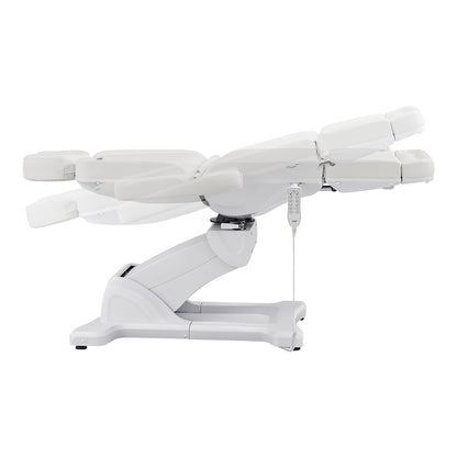 Pavo Rotating Medical Spa Treatment Table/Chair - 4 Motors