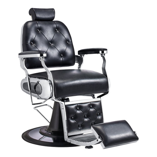 Titan Vintage Barber Chair