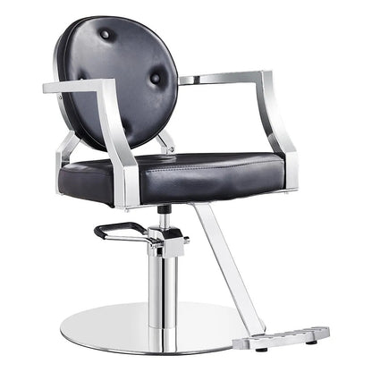 Regent Hydraulic Hairdressing Chair