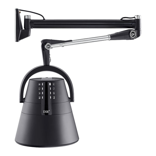 Orion Wall Mounted Hair Dryer Hood