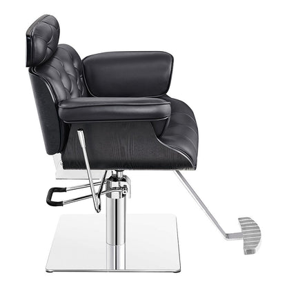 Planet All-Purpose Salon Chair