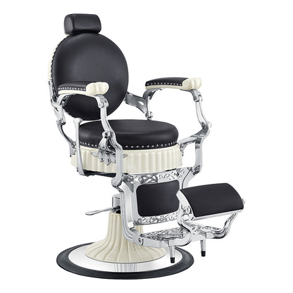 Mikado Barber Chair