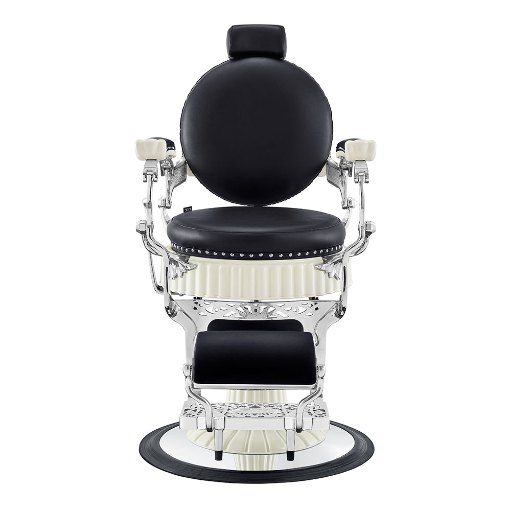 Mikado Barber Chair