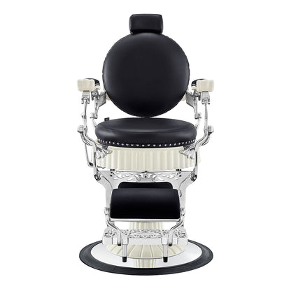 Mikado Barber Chair