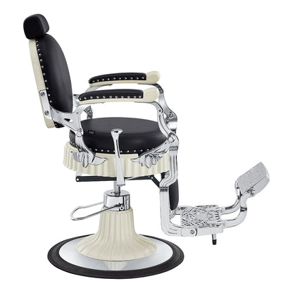 Mikado Barber Chair