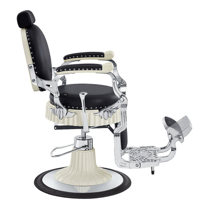 Mikado Barber Chair