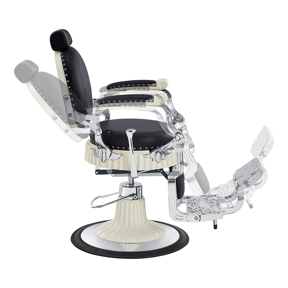 Mikado Barber Chair