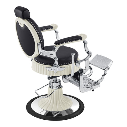 Mikado Barber Chair