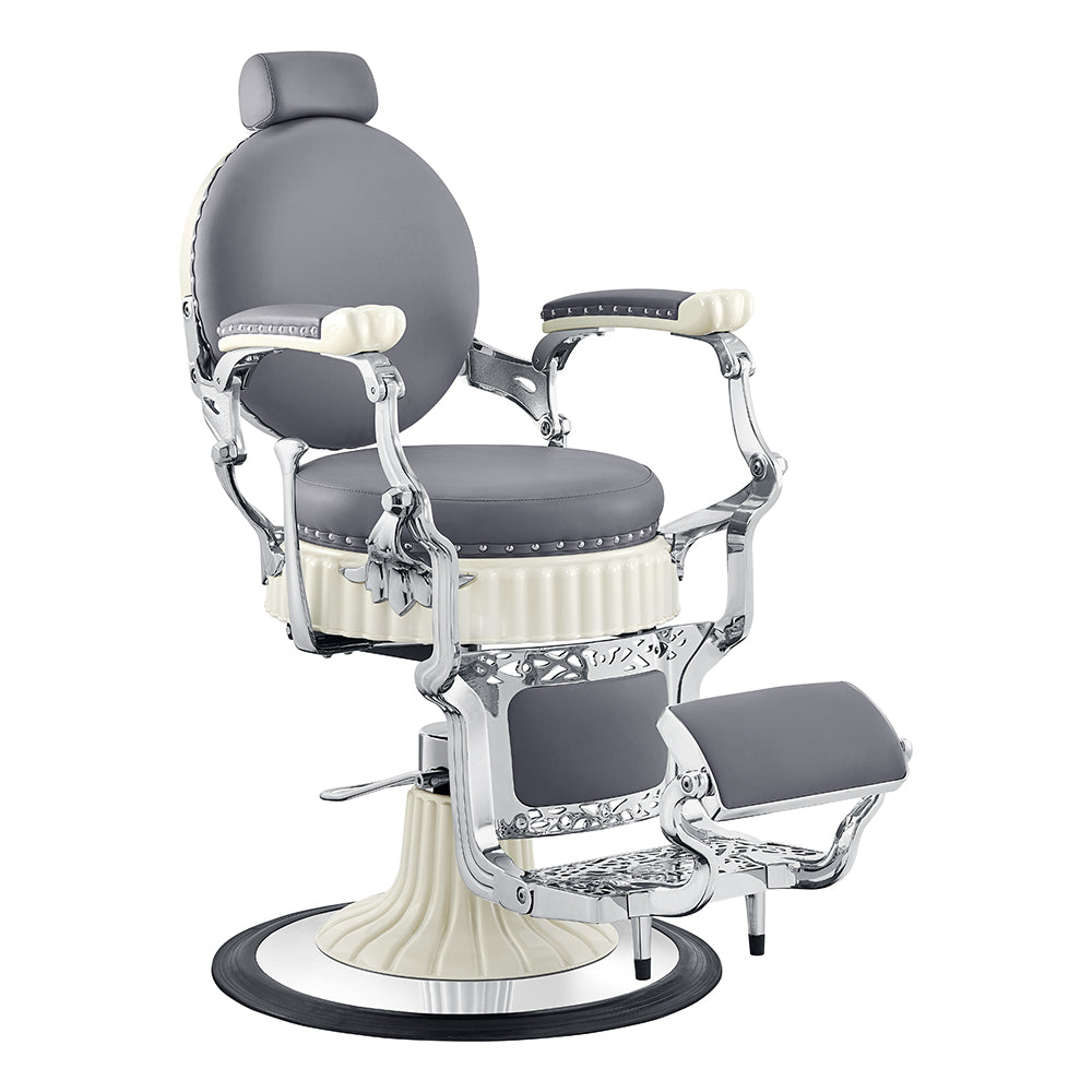 Mikado Barber Chair