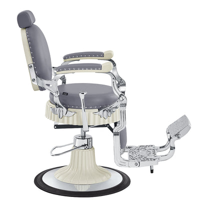 Mikado Barber Chair