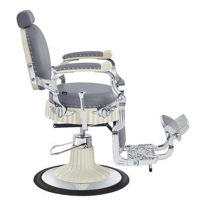 Mikado Barber Chair