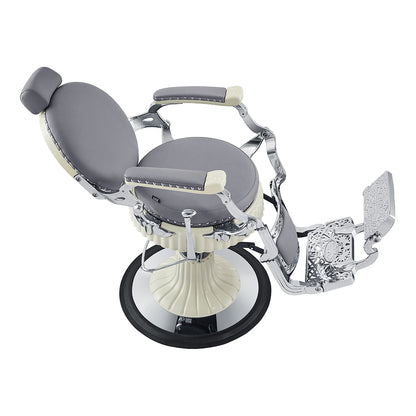 Mikado Barber Chair