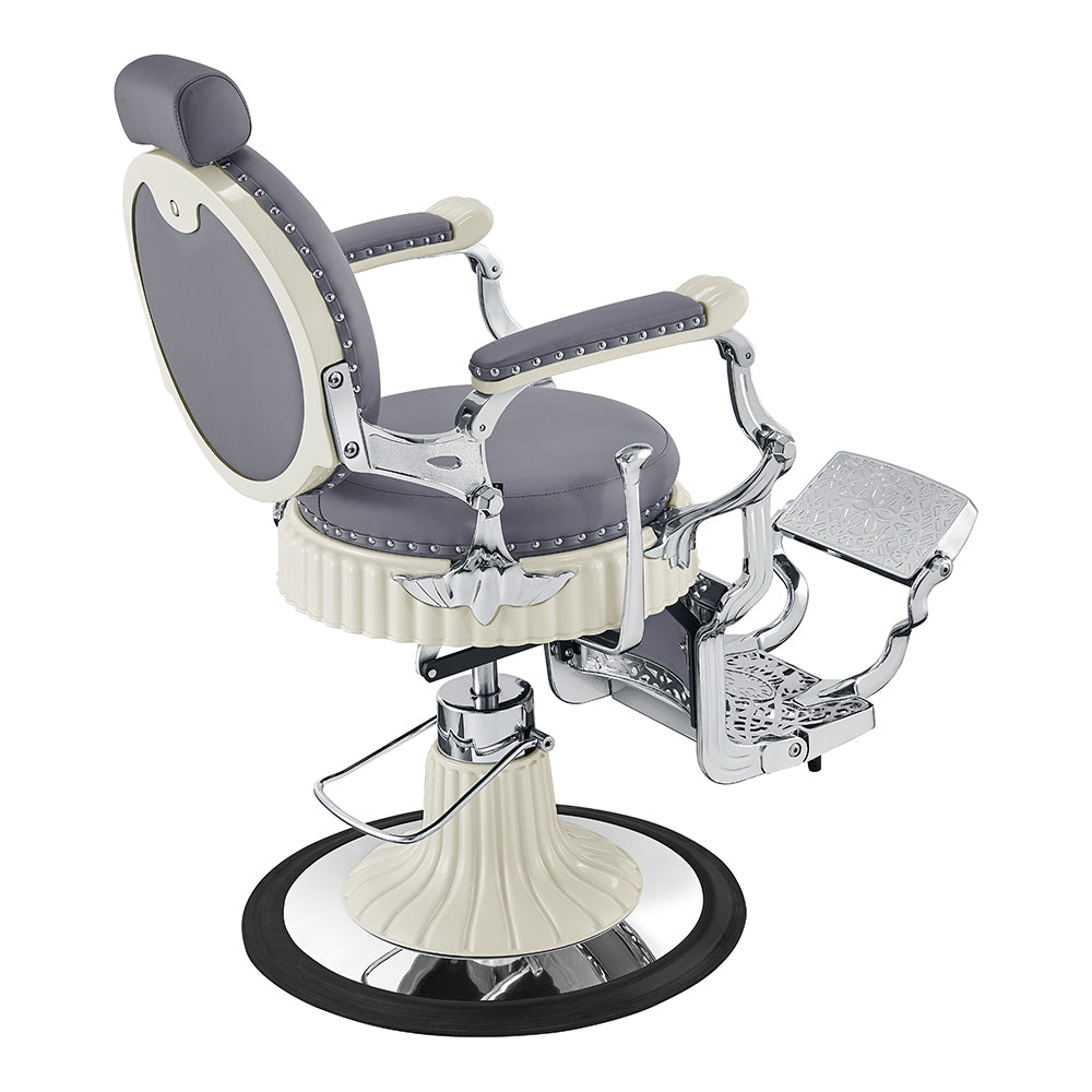 Mikado Barber Chair