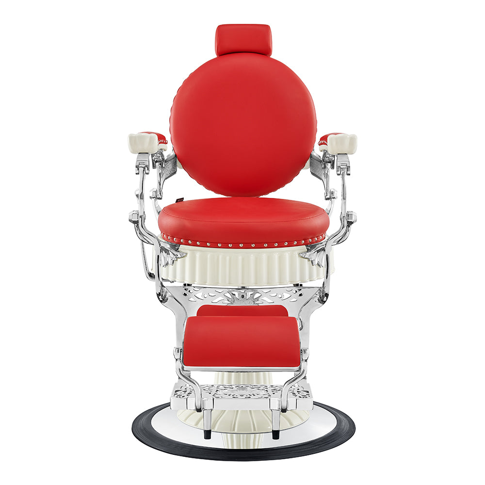 Mikado Barber Chair