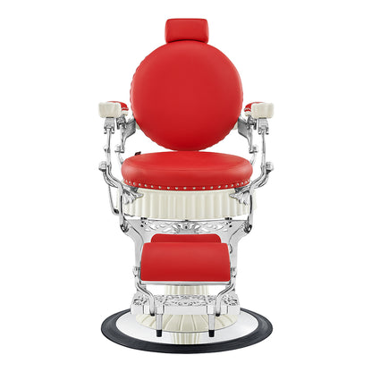 Mikado Barber Chair