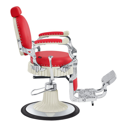 Mikado Barber Chair