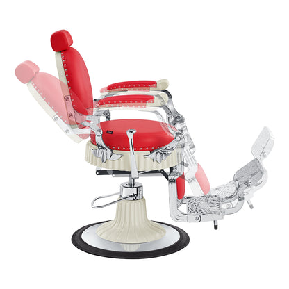 Mikado Barber Chair