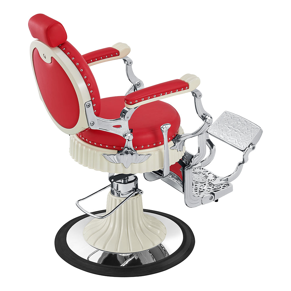 Mikado Barber Chair