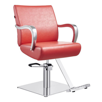 Meteor Salon Styling Chair