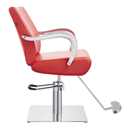 Meteor Salon Styling Chair