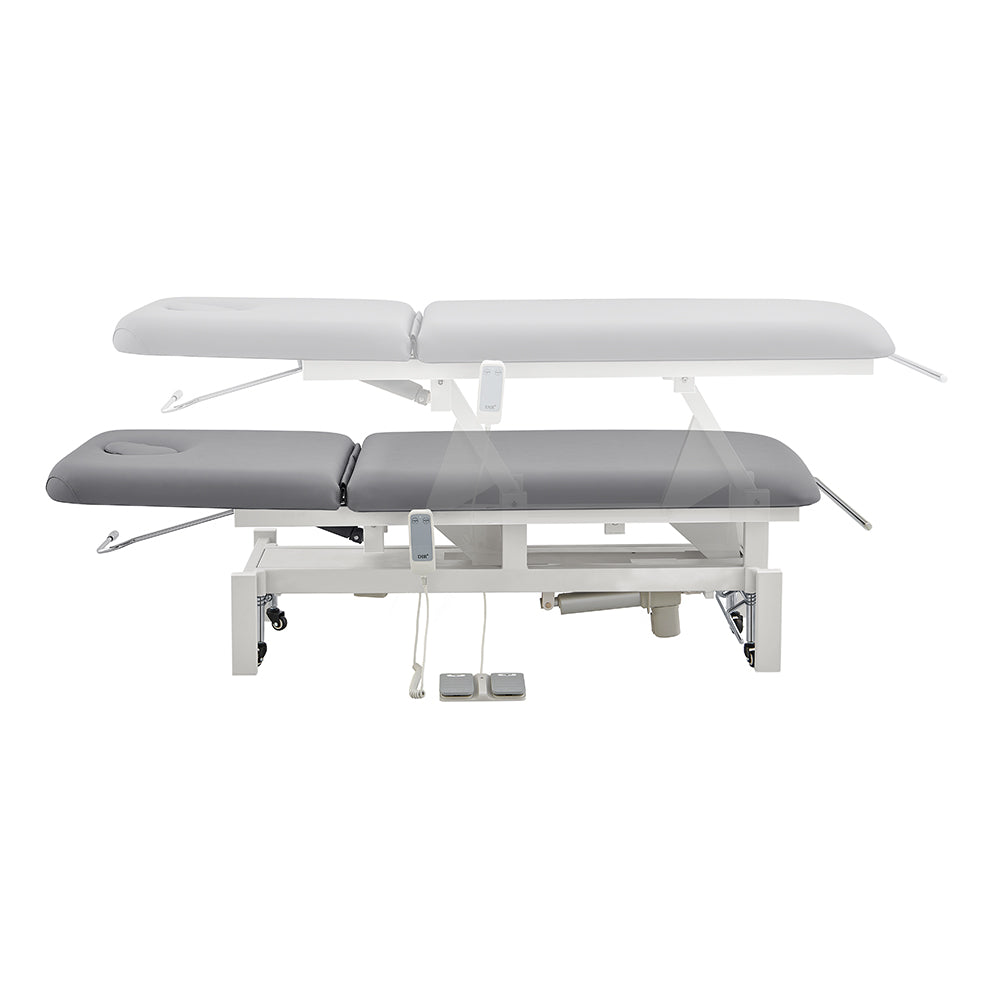 Mar Egeo II Electric Treatment & Medical Examination Bed