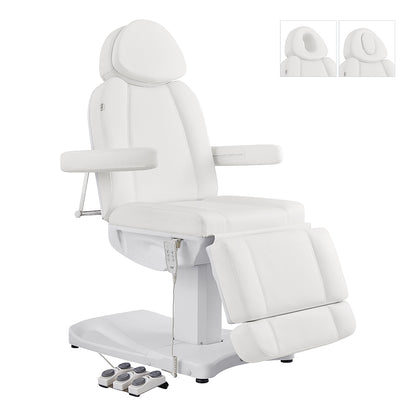 Ink Electric Esthetician Chair - 3 Motors