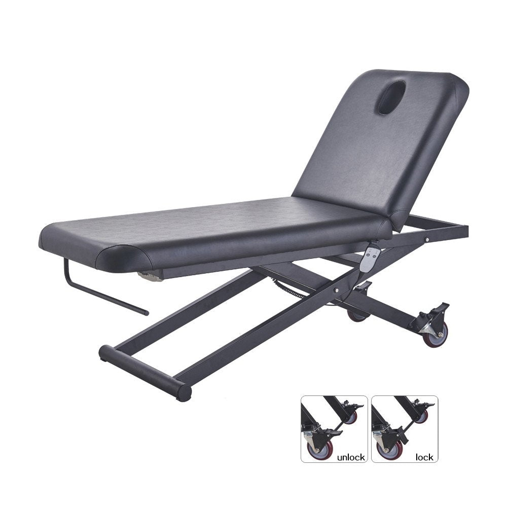 Ebro Electric Facial Bed / Massage Table