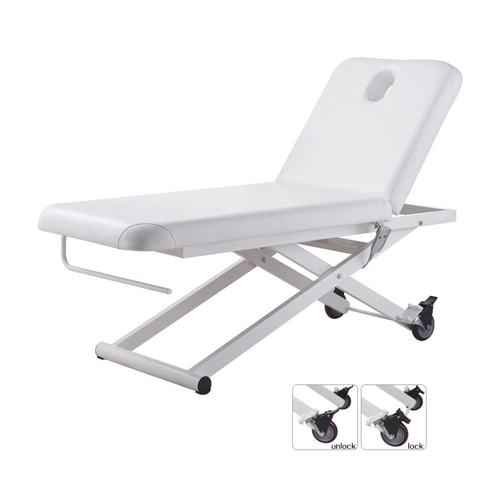 Ebro Electric Facial Bed / Massage Table