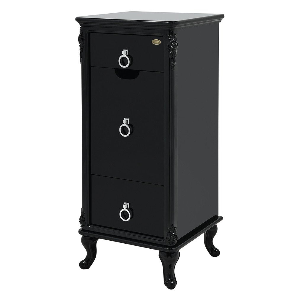 Florence Styling Station Cabinet