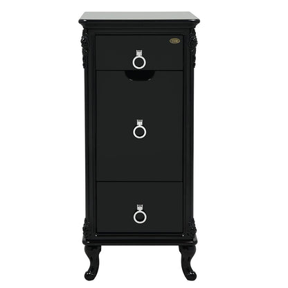 Florence Styling Station Cabinet