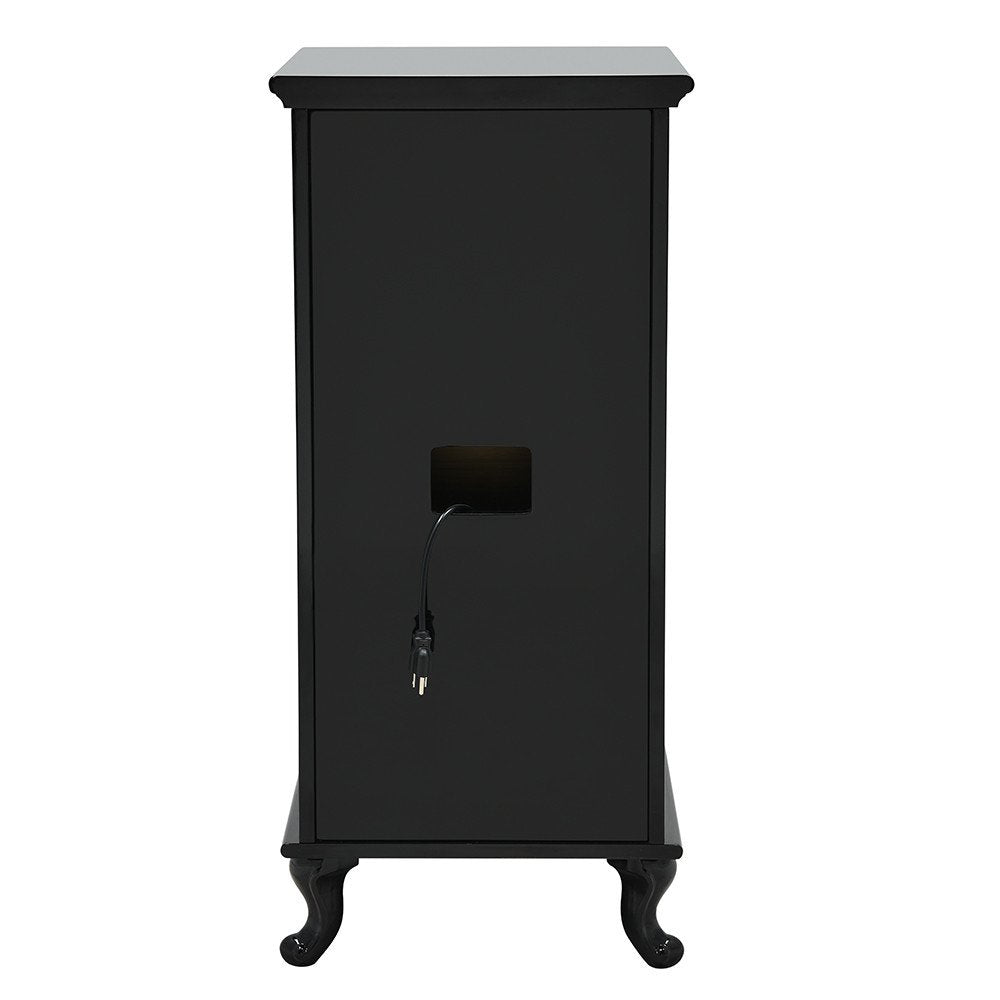 Florence Styling Station Cabinet