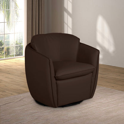 Gibson Swivel Chair | Titan Chair