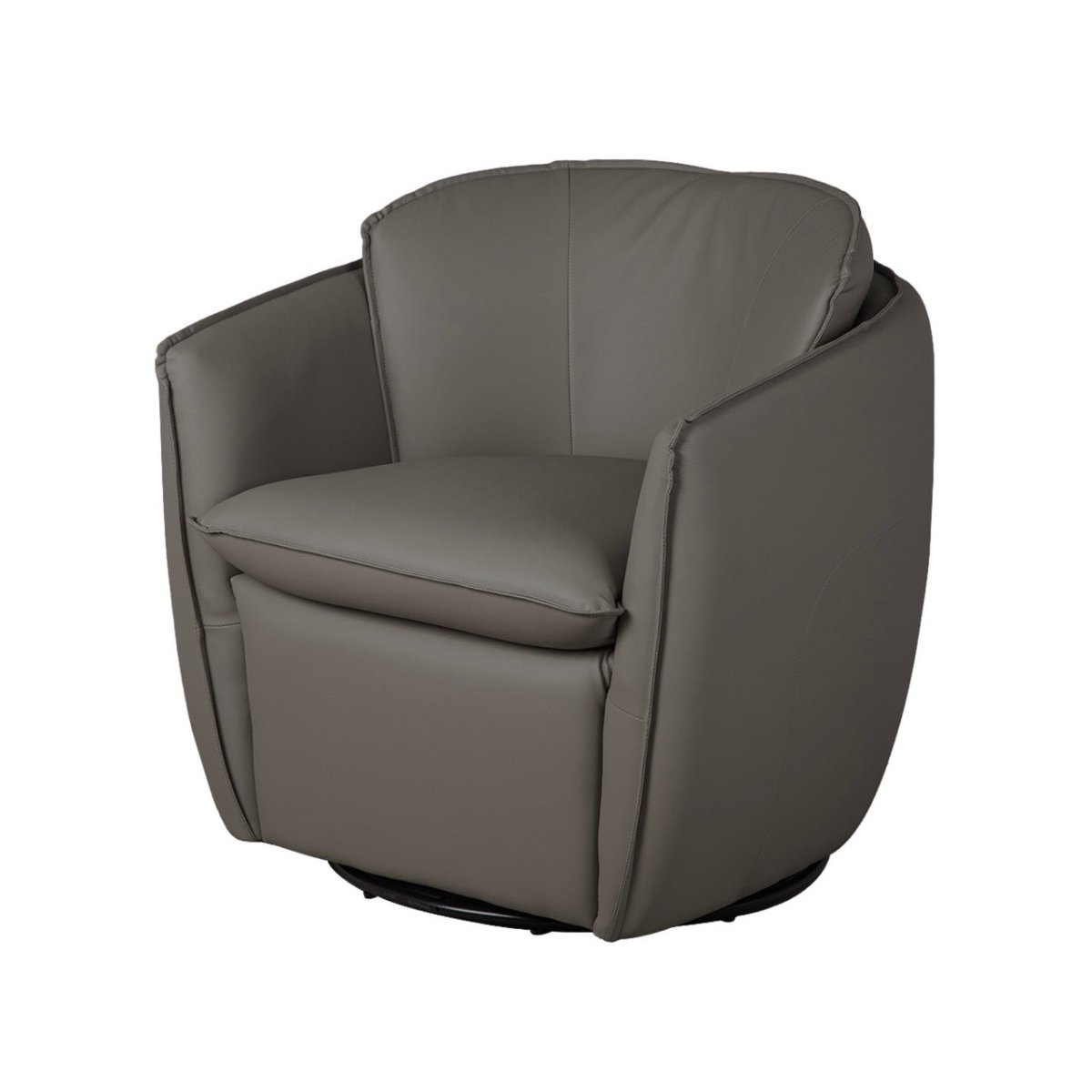 Gibson Swivel Chair | Titan Chair