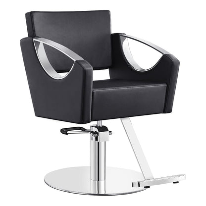 Creativita Salon Styling Chair