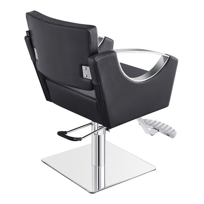 Creativita Salon Styling Chair