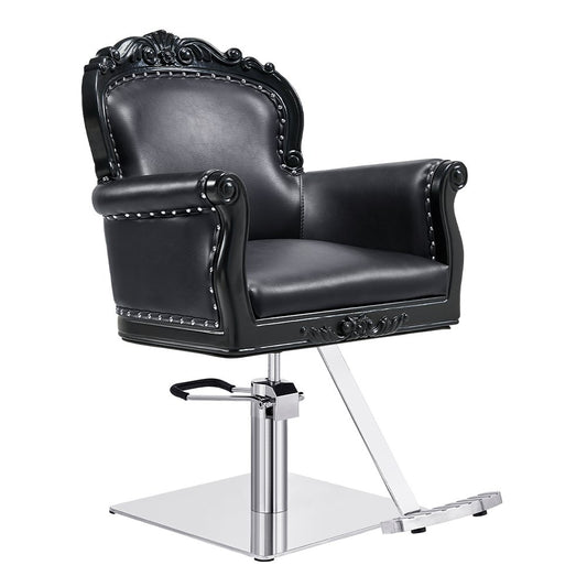 Laurence Vintage Salon Chair