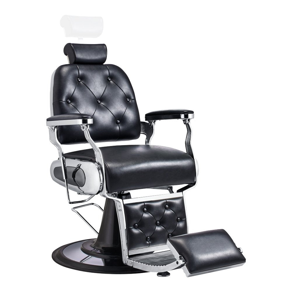 Titan Vintage Barber Chair