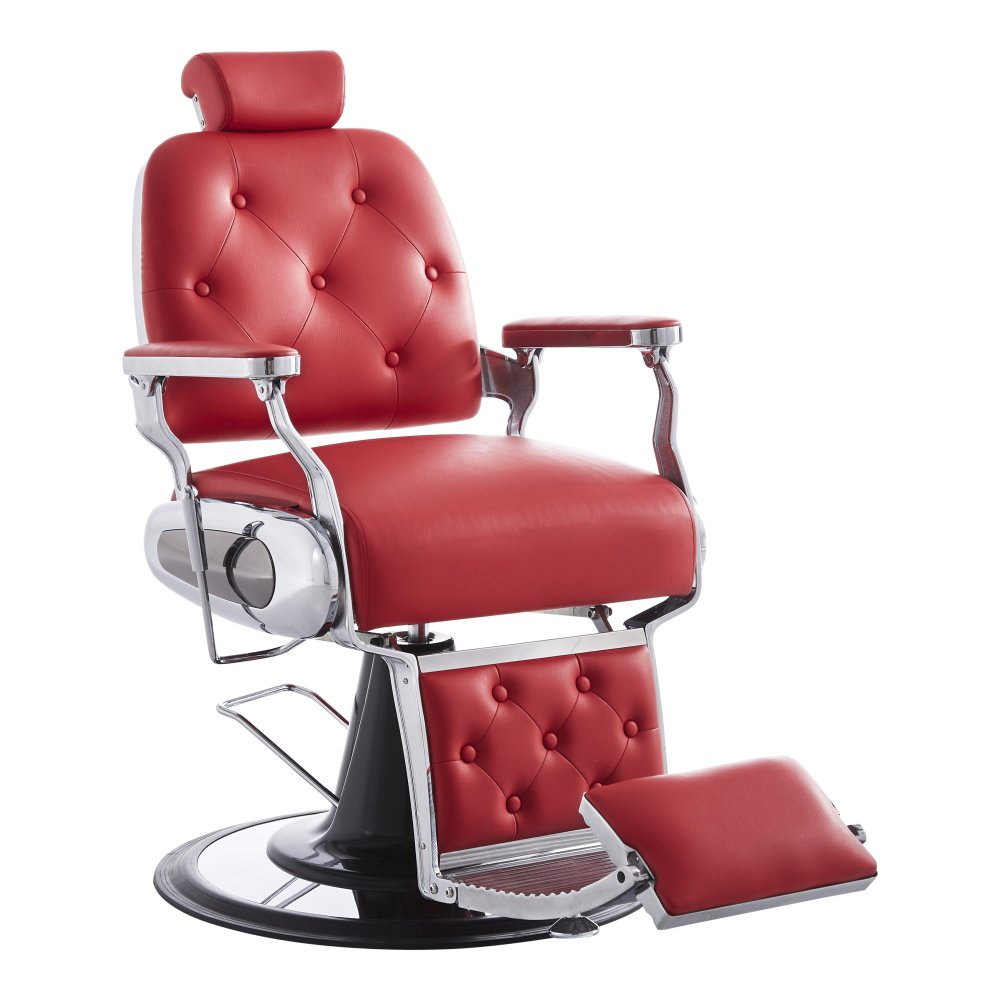 Titan Vintage Barber Chair