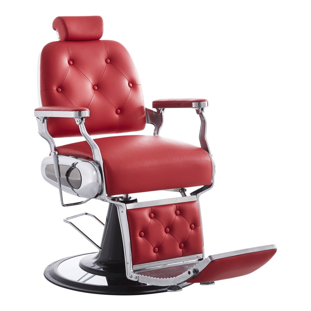 Titan Vintage Barber Chair